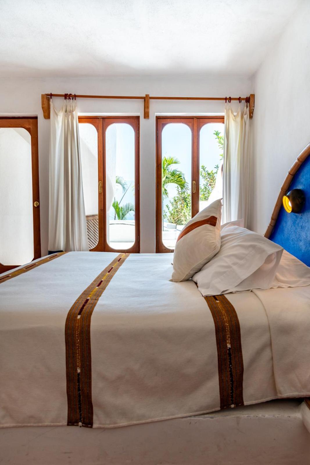 Tzampoc Resort Santa Catarina Palopó Екстериор снимка