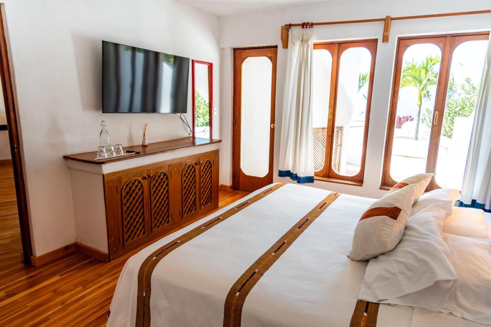 Tzampoc Resort Santa Catarina Palopó Екстериор снимка