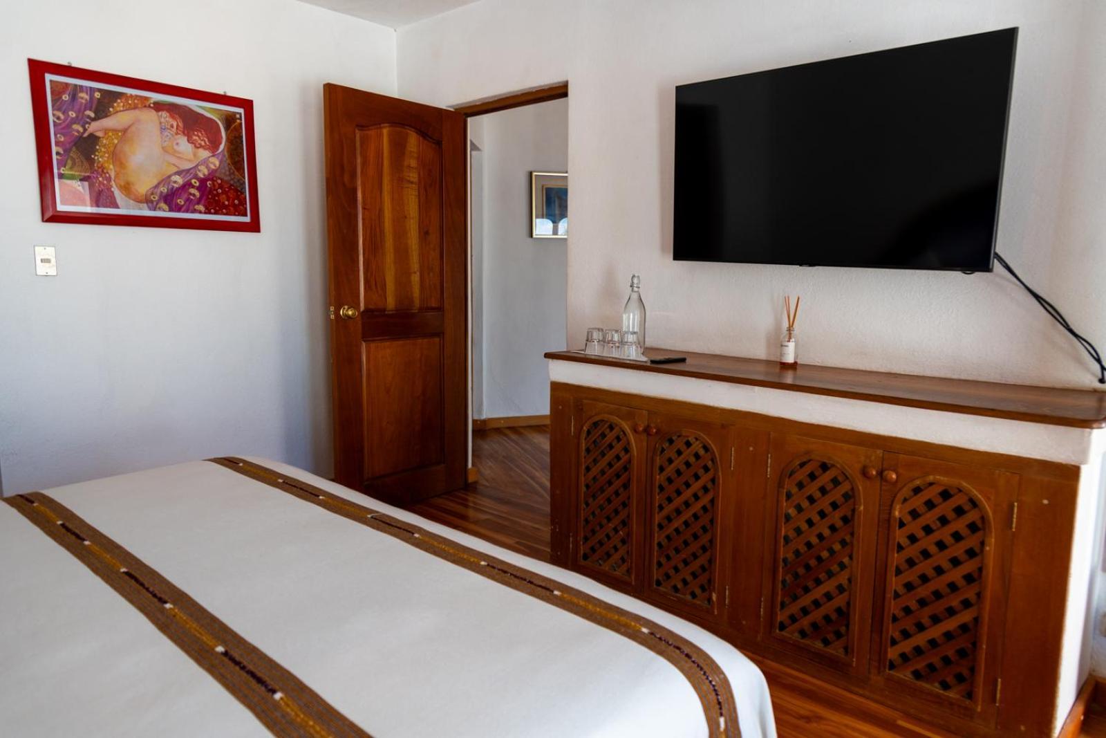 Tzampoc Resort Santa Catarina Palopó Екстериор снимка